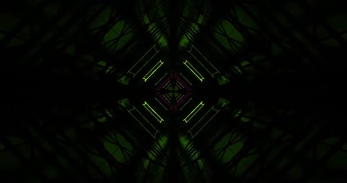 Neon Color Explosion : l'ultime soirée DJ Flash