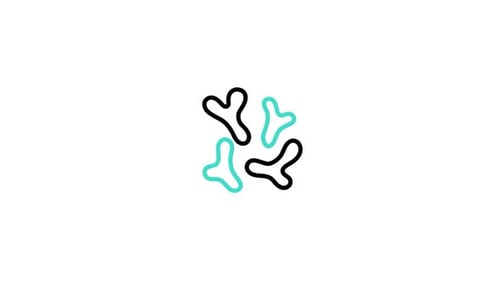 Enzyme Animated Icon