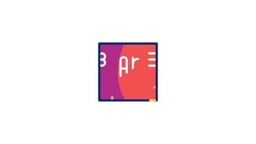 Argon Animated Icon