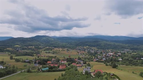 European Village