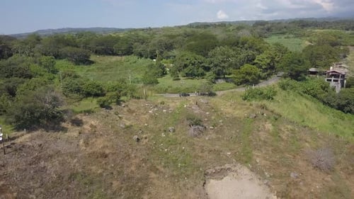 zoom out in Suchitlán Colima