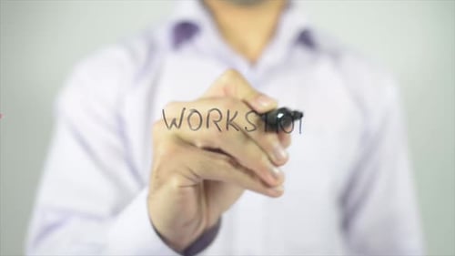 Werkstatt