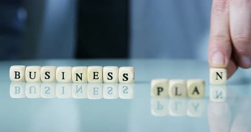 Dice Spelling Business Plan