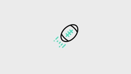 Ball Animated Icon