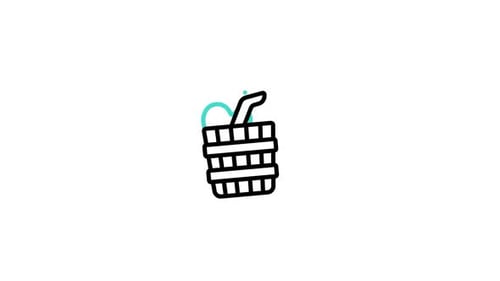 Shower Animated Icon