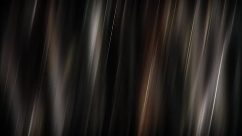 Dynamic Abstract Glowing Light Streaks Background Loop