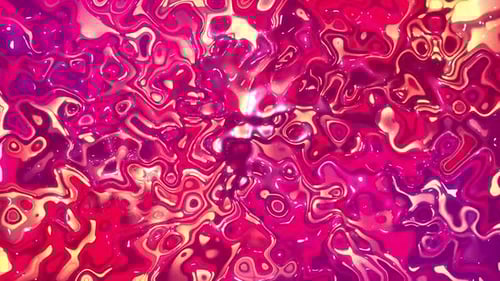 Fondo abstracto, fondo degradado animado