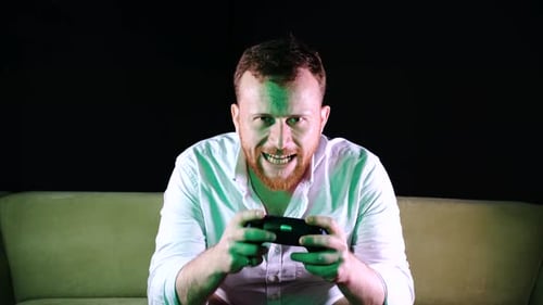 Jogando com Joyistic