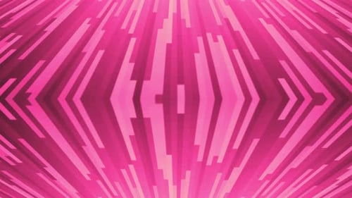 Abstract Line Shape Background