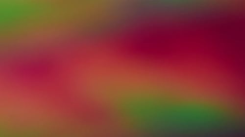 Blur Radiance Colorful Background Rainbow Flaring