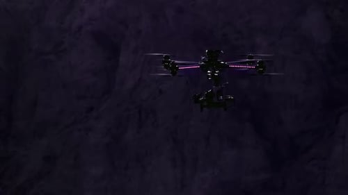 Night Exploration