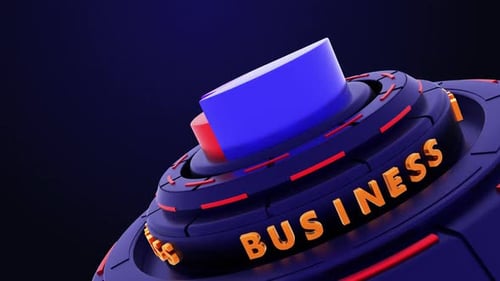 Business Background Loop