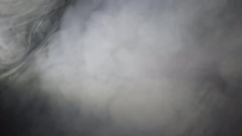 smoke and fog