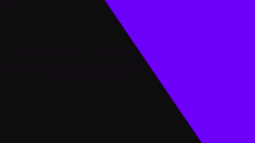 Modern Flat Design Logo Reveal Wipe