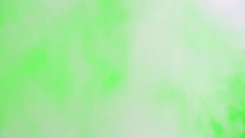 Smoke with Alpha Channel