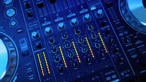 Advanced Sound System For Smooth Sound Wave Adjustment Uhd