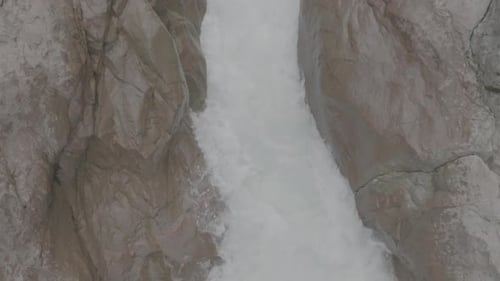 Mountain River
