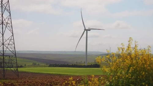 Wind Turbine
