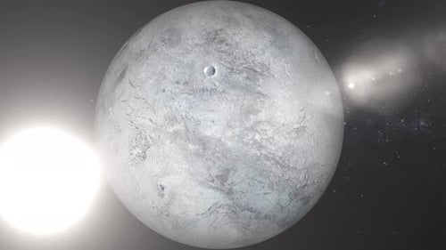 Planet. 2746