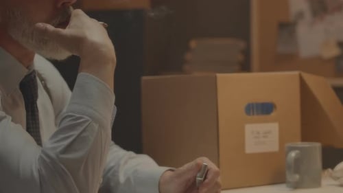 can fbi agents smoke cigarettes Fubar review Arnie's a natural comedian in this unstoppably daft crime drama | Television How to Become an FBI