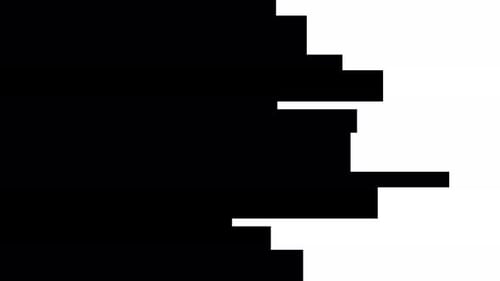 Prism Sammlung: Schneller Übergang der Ladelinie von rechts