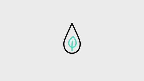 Eco Animated Icon V4