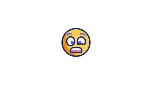 Grimace Animated Icon