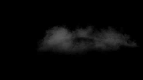 Smoke Shockwave 5