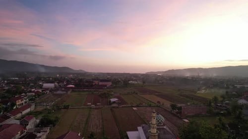 Pacitan Indonesia