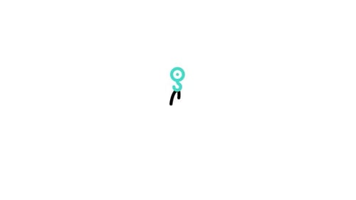 Overhead Animated Icon