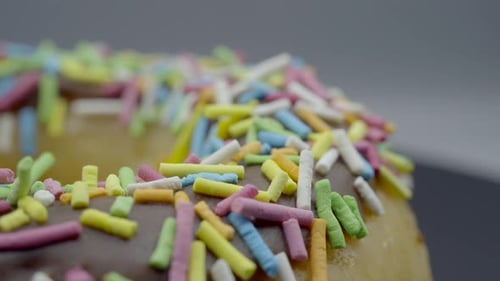 Donut Macro