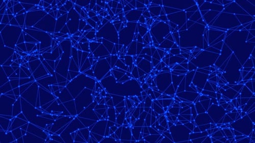 Plexus Network Technology Background. 5123