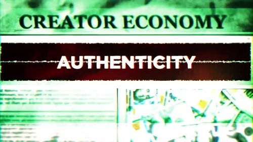 Authenticity Best Trendy Words For 2026