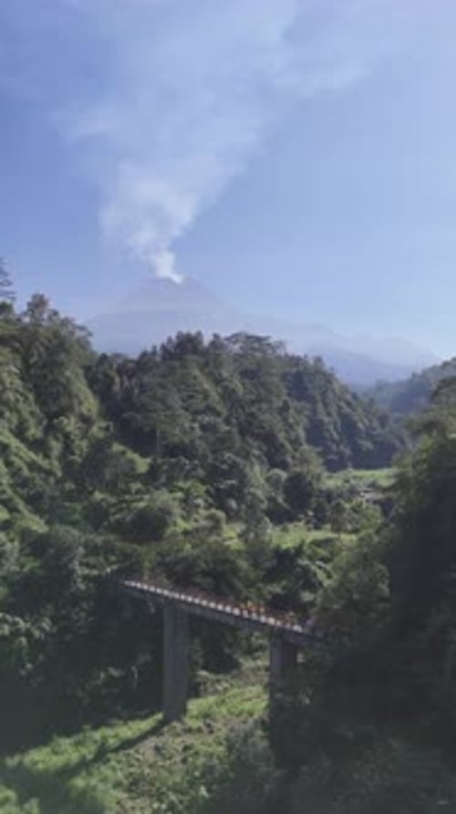 Plunyon Merapi