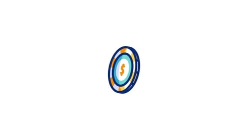 Chip Animated Icon