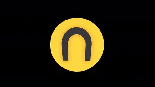 Strong Magnetic Field - 4K