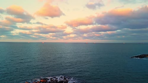 Drone de mer - 2K
