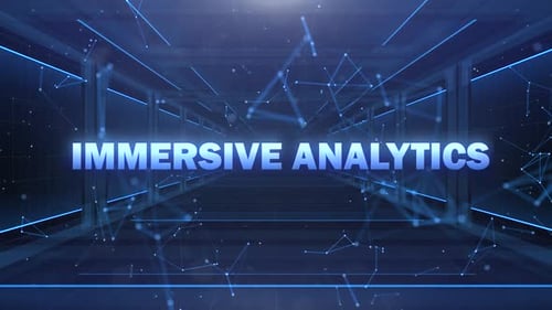 Immersive Analytics Words In Ai Words In Technology
