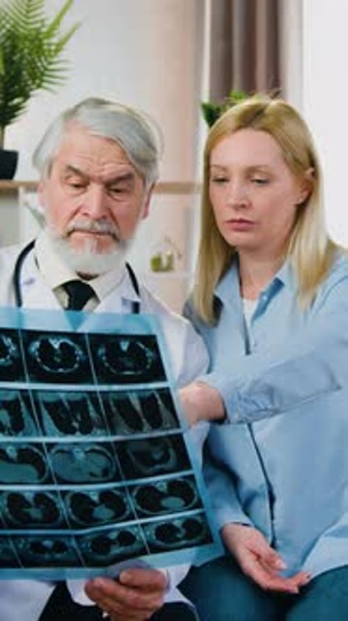 Medicine and Child Healthcare Concept Where Ill Upset Teen Boy Patient Coughing While Drinking Hot