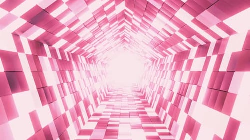 Digital Motion Vortex