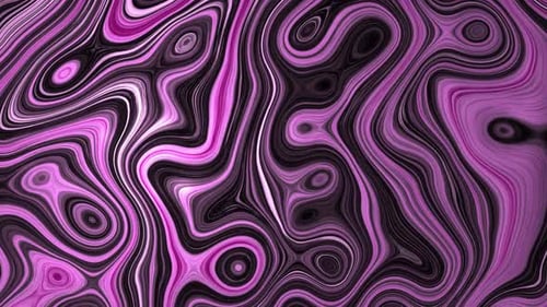 Abstract background liquid effect. Abstract motion graphic