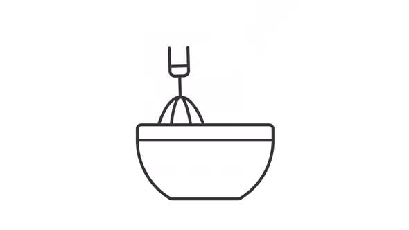 Scramble Icon Animation, Elements Motion Graphics ft. scrambled eggs ...