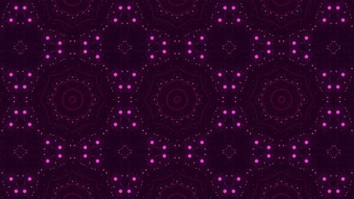 Abstract mandala design, Kaleidoscope ornament abstract background.