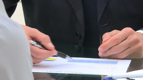 Presentación del análisis del crecimiento empresarial