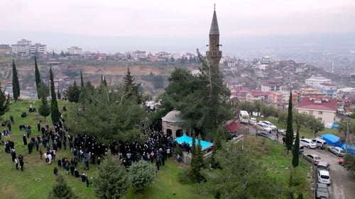 Fest des Ramadan