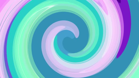 Spiral cartoon loop, Backgrounds Motion Graphics ft. summer cartoon ...