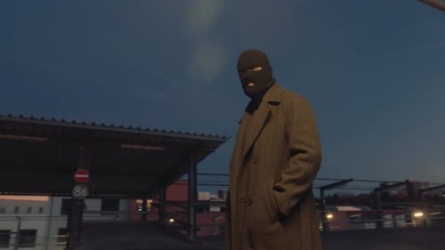 Criminal at Night