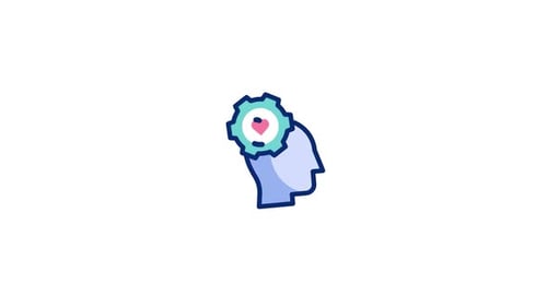 Emotionalcontrol Animated Icon
