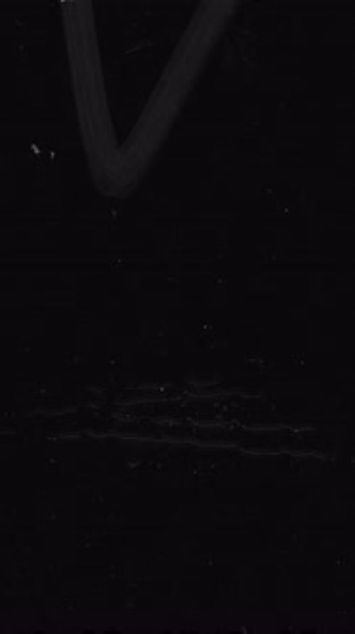 Distressed Film Grain Dust Scratches Overlay