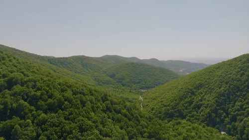 Green Mountain Fields